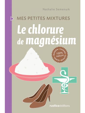 Le chlorure de magnésium