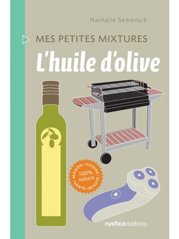 L'huile d'olive