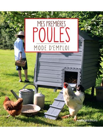 Mes premières poules