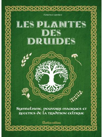 Les plantes des druides 