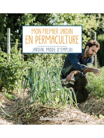 Mon premier jardin en permaculture