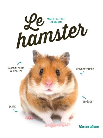 Le hamster