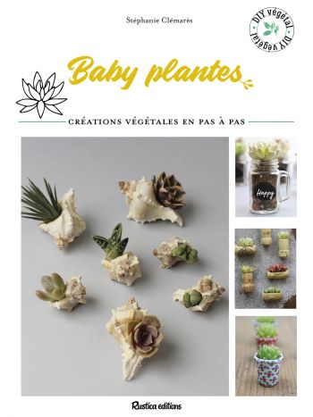 Baby plantes