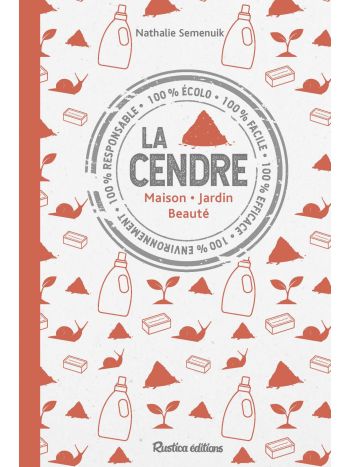 La cendre