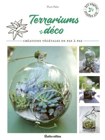 Terrariums déco