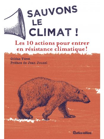 Sauvons le climat ! 