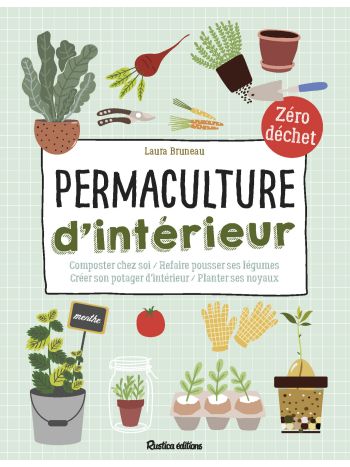 Permaculture d'intérieur