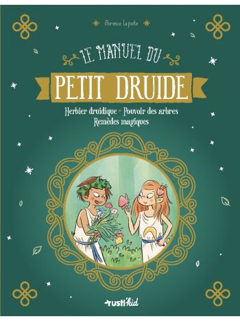 Le manuel du petit druide