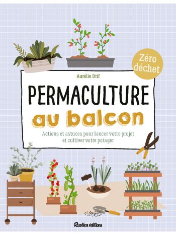 Permaculture au balcon