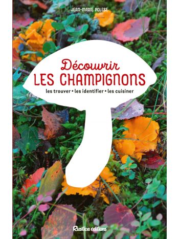 Découvrir les champignons