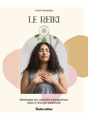 Le reiki