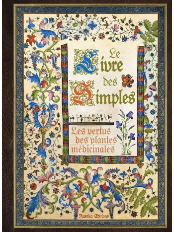 Le livre des simples