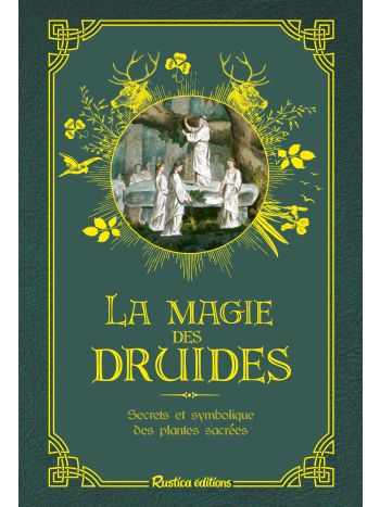 La magie des druides
