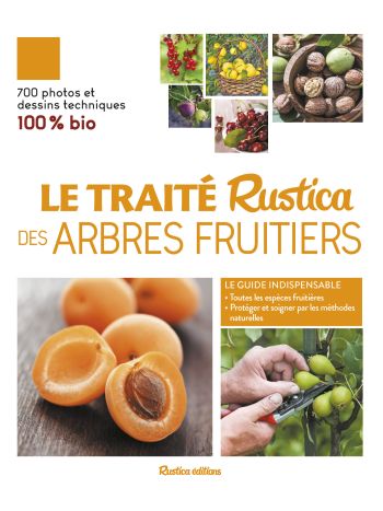 Le traité Rustica des arbres fruitiers