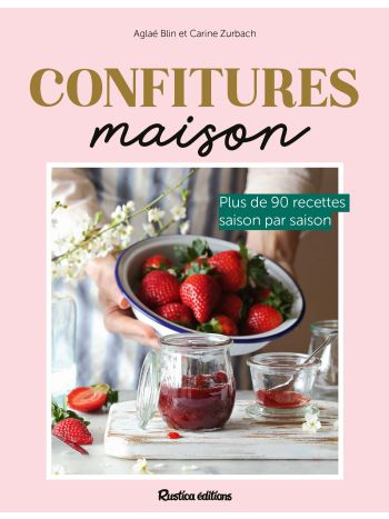 Confitures maison