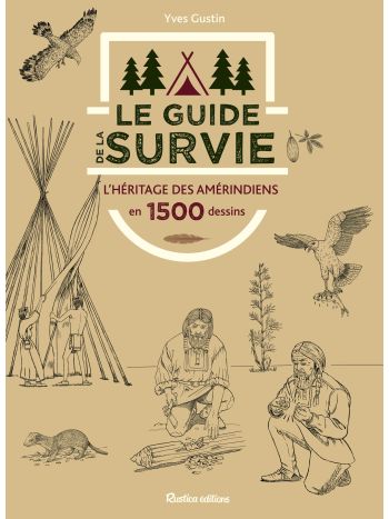 Le guide de la survie