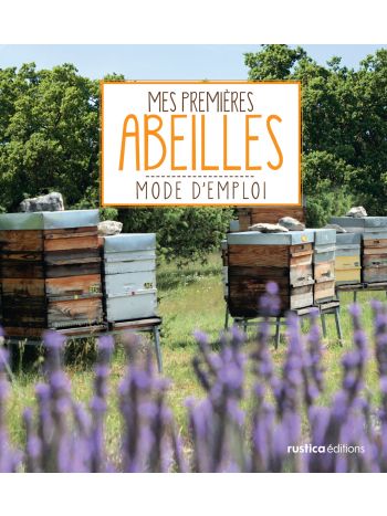 LIVRE - COFFRET LA RUCHE - Thomas Apiculture