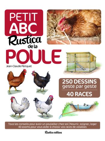 Petit ABC Rustica des orchidées de Rosenn Le Page - Grand Format - Livre -  Decitre