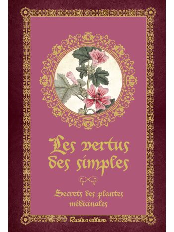 Grimoire des plantes de sorcière