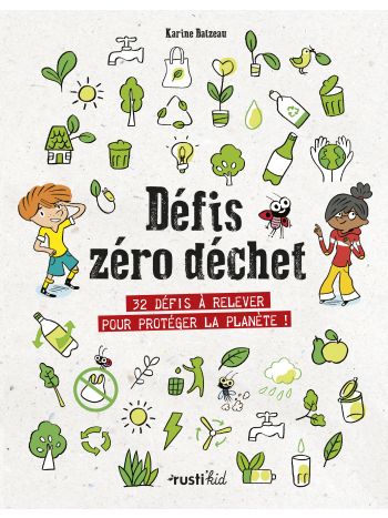 Défis zéro déchet