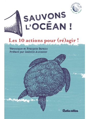 Sauvons l'océan !