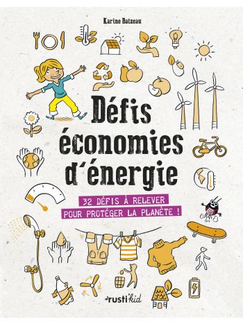 Défis économies d'énergie