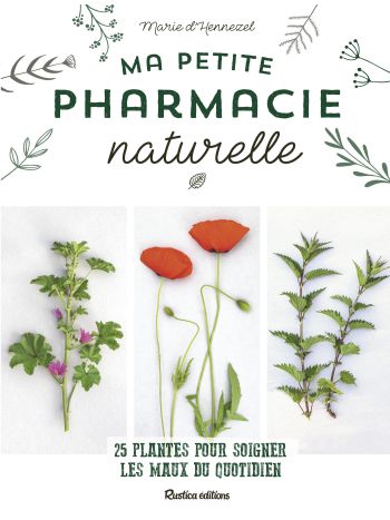 Ma petite pharmacie naturelle