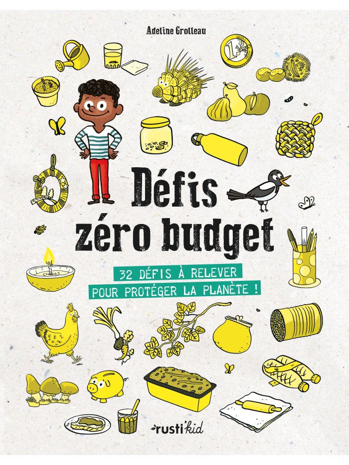 Défis zéro budget