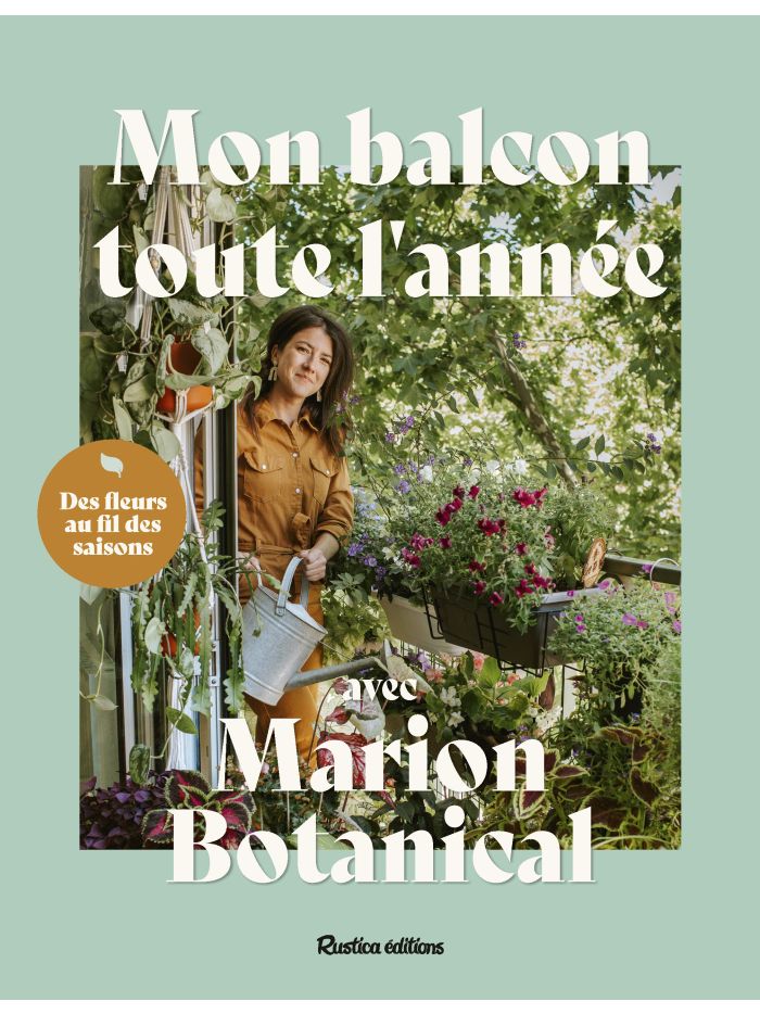 Le jardin de basilic tome 2 - les fleurs tombent-elles amoureuses ? -  Librairie jeunesse le Toucan Rêveur