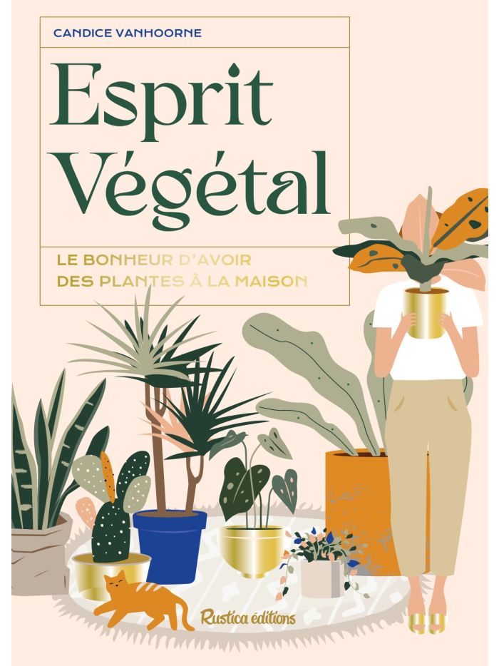 Esprit végétal