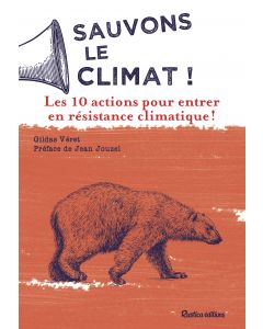 Sauvons le climat ! 