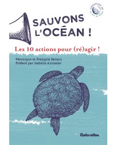Sauvons l'océan !