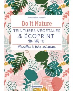 Teintures végétales et Écoprint
