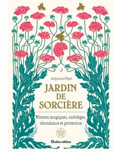 Jardin de sorcière