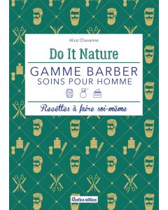 Gamme barber