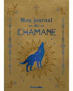 Mon journal de chamane