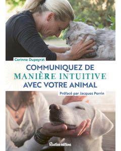 Communiquez de manière intuitive avec votre animal