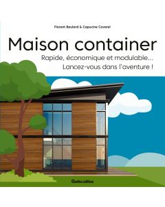 Maison container
